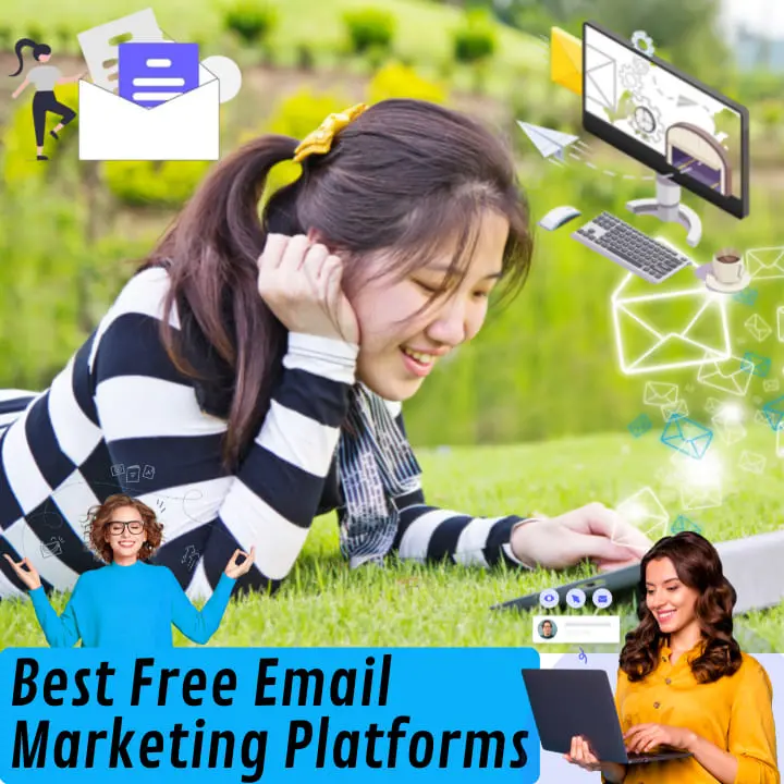 What is the best email marketing software for beginners?