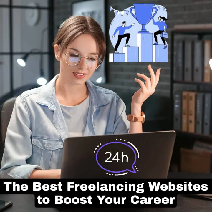 Which is the best platform for freelancer?