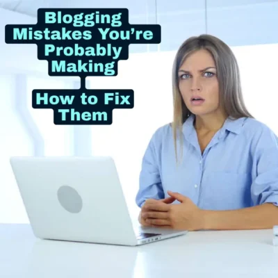 Should I stop blogging?