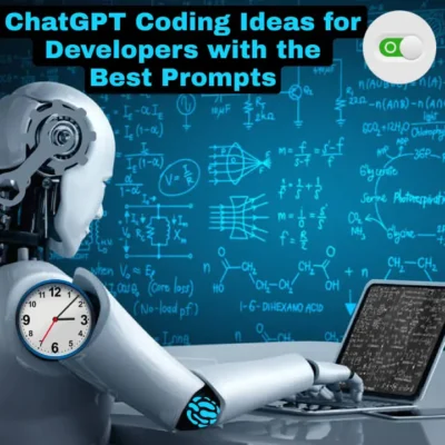 Cool things that developers can do with ChatGPT