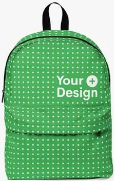 Custom Unisex Classic Backpack