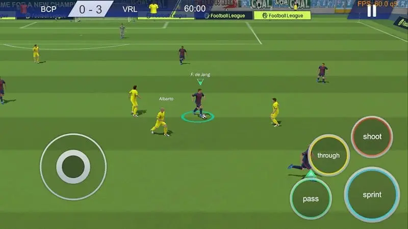best football game for android