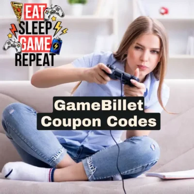 gamebillet coupon