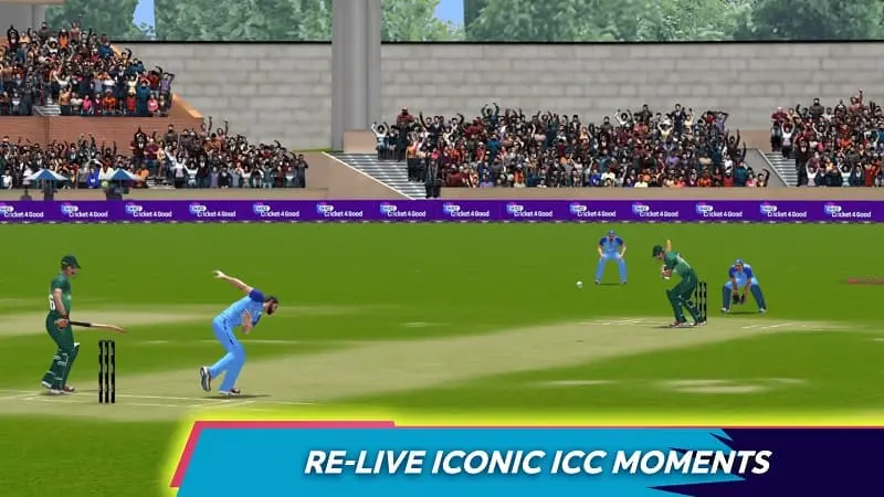 cricket game download for android mobile