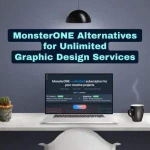 Unlimited Graphics Design Services