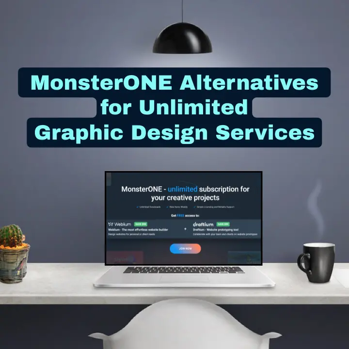 best unlimited graphic design service