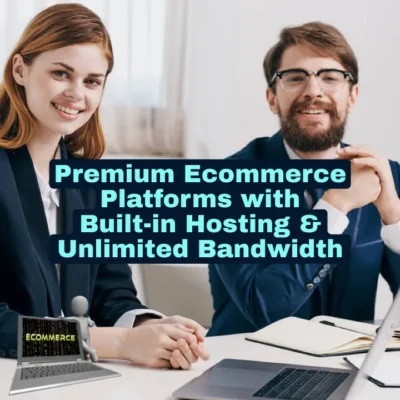 best ecommerce platform for startups