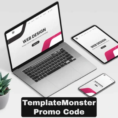 TemplateMonster Promo Codes