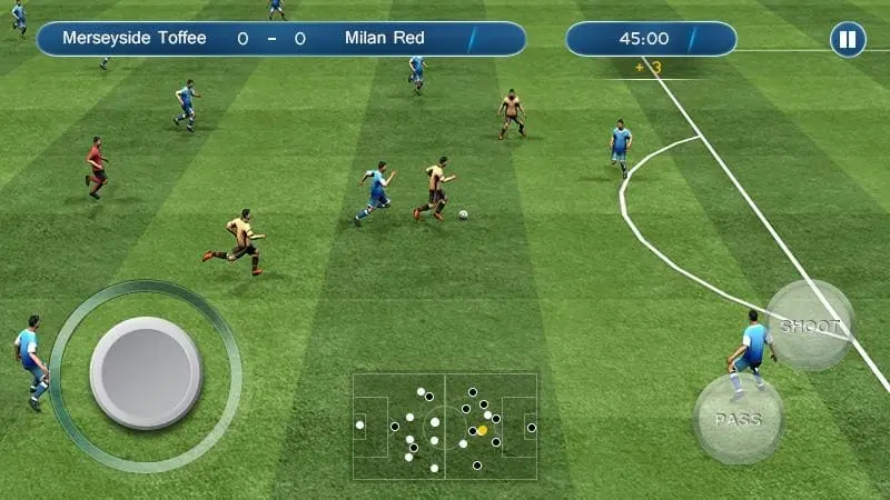 download football games for android