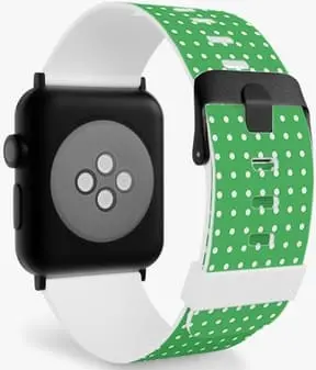 Custom Watch Band for Apple Watch