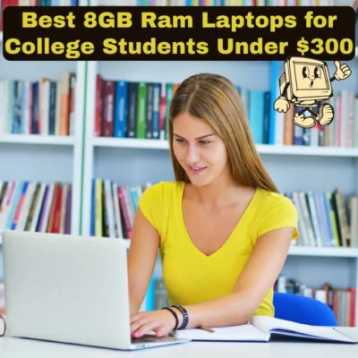 The Best Laptops for College Students