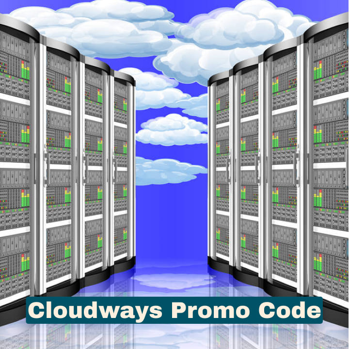 Cloudways coupon code