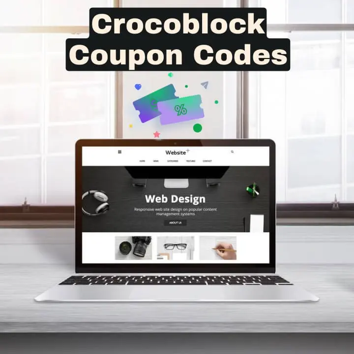 Crocoblock promo code