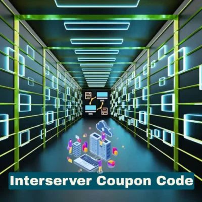 Interserver Promo Codes
