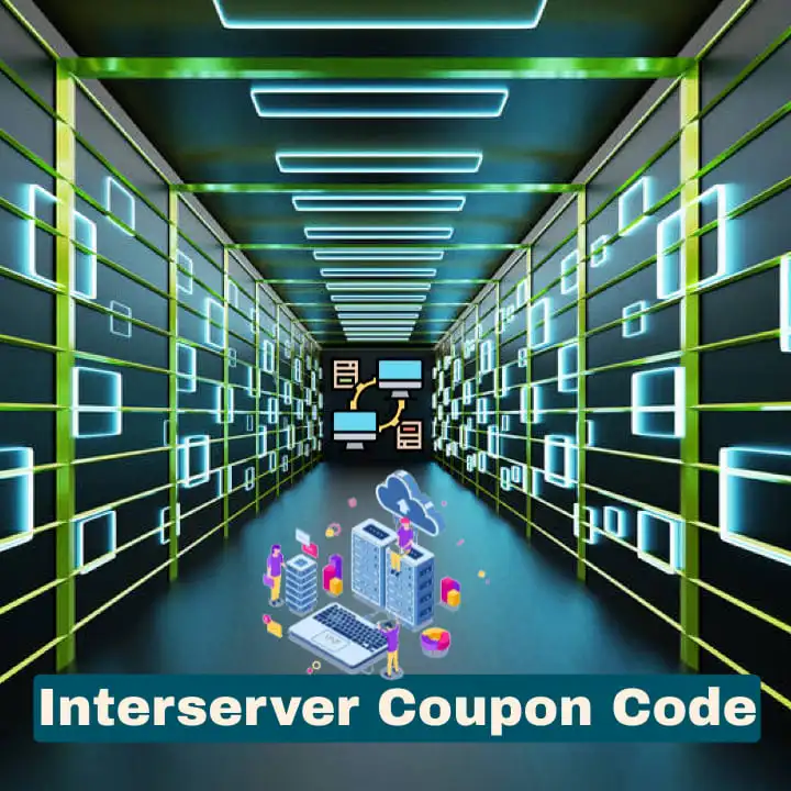 interserver coupon codes